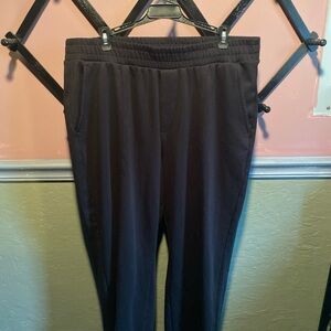 Old Navy Active Dynamic Fleece High Rise Wide Leg Sweatpants